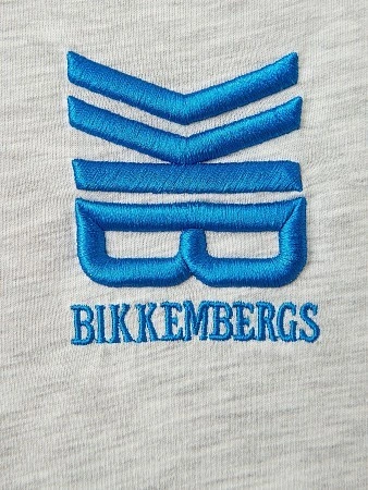 Bikkembergs Футболка