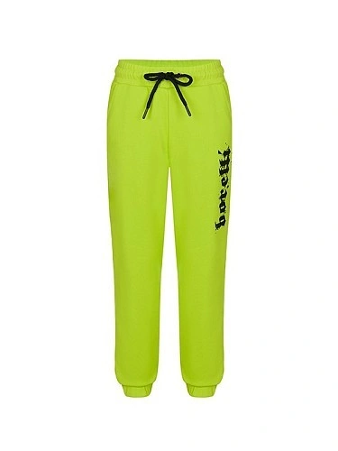 Alessandro Borelli Брюки джоггеры для девочки Alessandro Borelli Брюки джоггеры для девочки