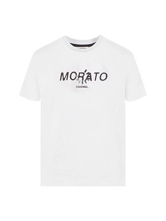 ANTONY MORATO ФУТБОЛКА