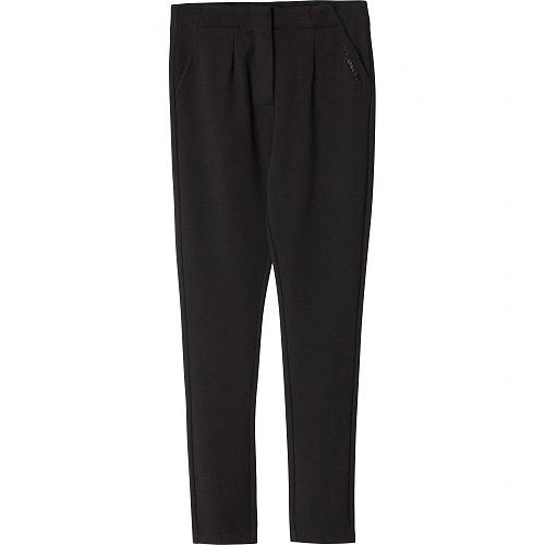 KARL LAGERFELD KIDS Брюки для активного отдыха KARL LAGERFELD KIDS Брюки для активного отдыха