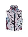 Alessandro Borelli Жилет для девочки Alessandro Borelli Жилет для девочки