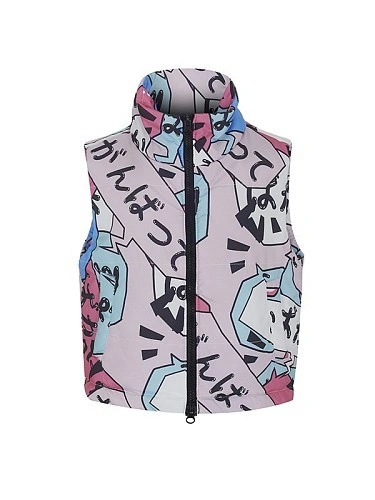 Alessandro Borelli Жилет для девочки Alessandro Borelli Жилет для девочки