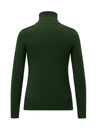 Alessandro Borelli Водолазка вязаная для девочки