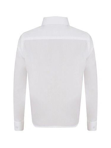 Alessandro Borelli Рубашка для мальчика с длинным рукавом Alessandro Borelli Рубашка для мальчика с длинным рукавом