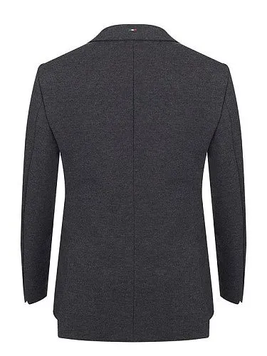 Alessandro Borelli Пиджак джерси для мальчик Alessandro Borelli Пиджак джерси для мальчик