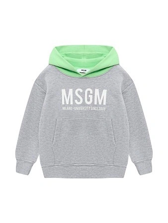 MSGM Толстовка