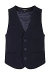 Alessandro Borelli Жилет для мальчика