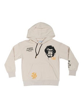 Bikkembergs Толстовка