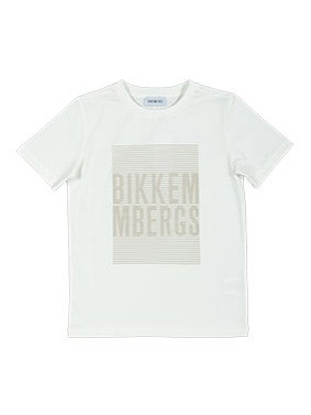 Bikkembergs Футболка