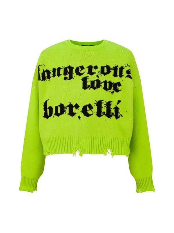 Свитшот вязаный для девочки Свитшот вязаный для девочки