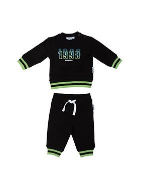 Bikkembergs Толстовка + брюки