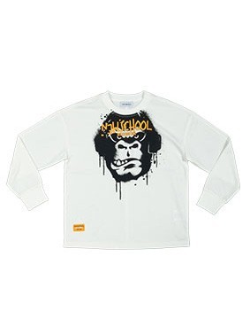 Bikkembergs Футболка с длинными рукавами