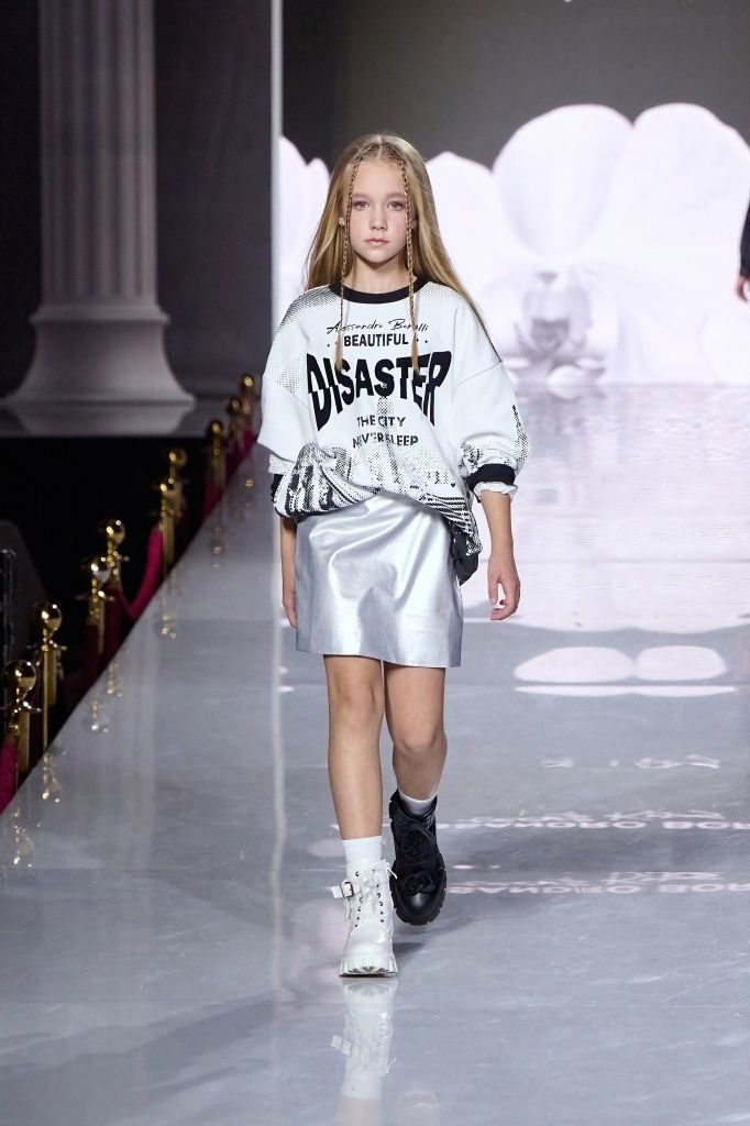 Estet Fashion Week 2024