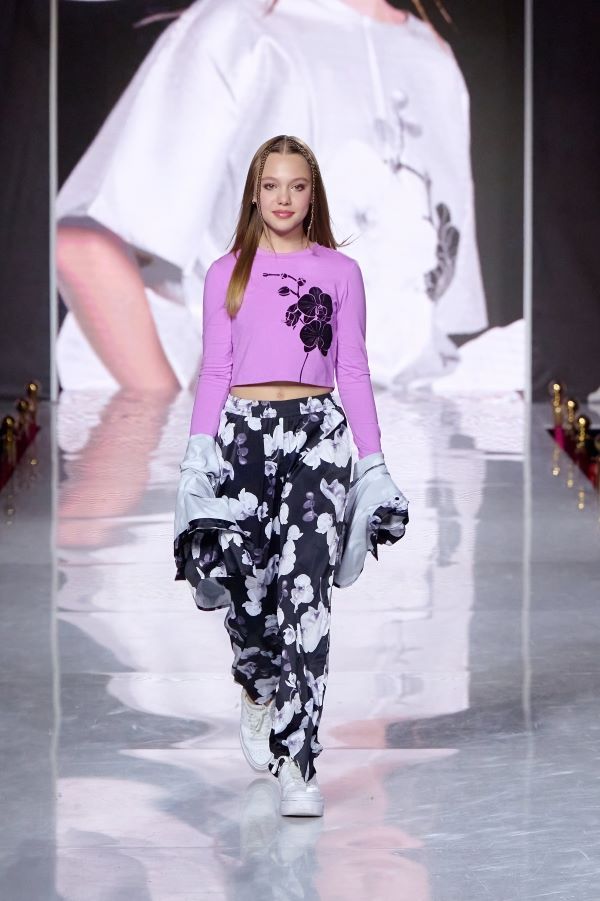 Estet Fashion Week 2024