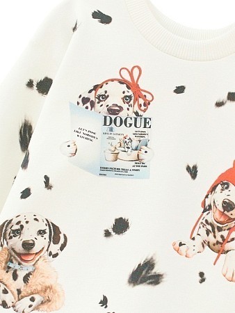 Bell Bimbo Джемпер