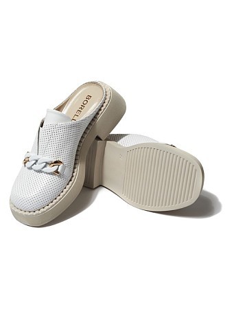 Alessandro Borelli Туфли для девочки