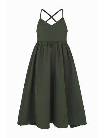 Alessandro Borelli Сарафан