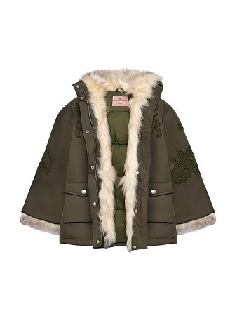 Ermanno Scervino Куртка