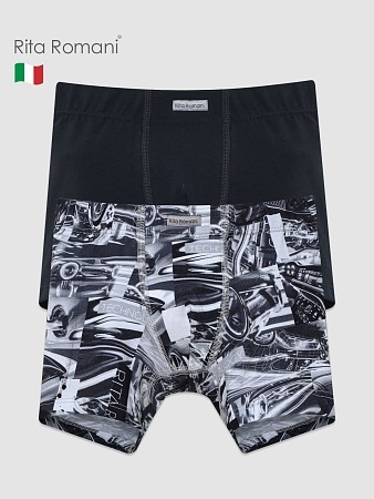 Rita Romani Набор из 2 трусов