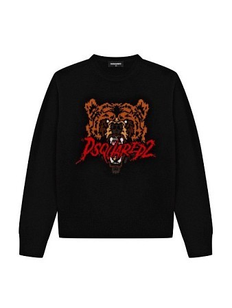 DSQUARED2 Свитер DSQUARED2 Свитер