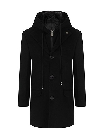 Alessandro Borelli Пальто для мальчика