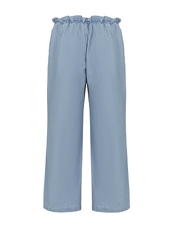 Alessandro Borelli Джинсы для девочки