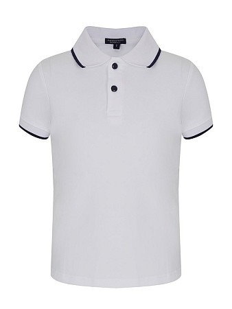 Alessandro Borelli Поло для мальчика Alessandro Borelli Поло для мальчика