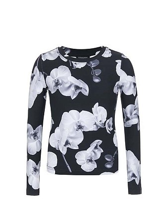 Alessandro Borelli Лонгслив для девочки Alessandro Borelli Лонгслив для девочки