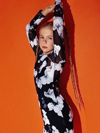 Alessandro Borelli Платье