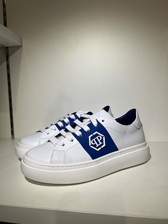 PHILIPP PLEIN Кроссовки