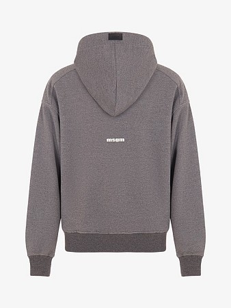 MSGM Толстовка