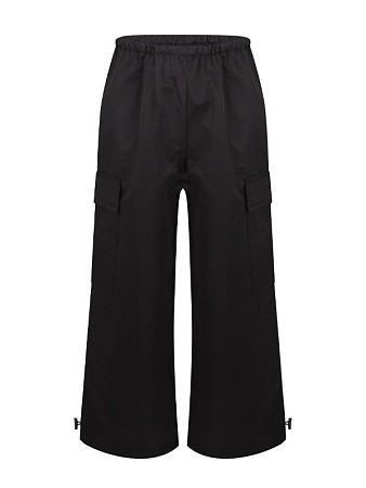 Alessandro Borelli Брюки карго для девочки