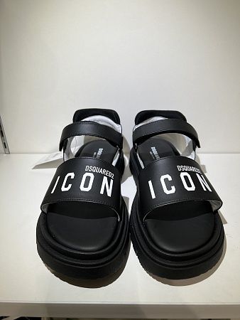 DSQUARED2 Туфли открытые