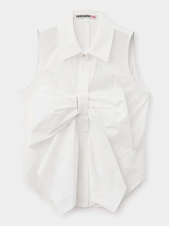 PATRIZIA PEPE Блузка