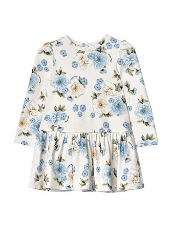 Monnalisa Платье Monnalisa Платье