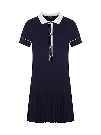 Alessandro Borelli Платье вязаное