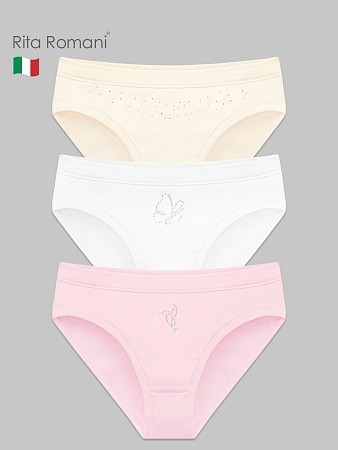 Rita Romani Набор из 3 трусов