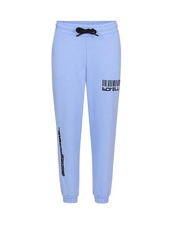 Alessandro Borelli Брюки джоггеры для мальчика