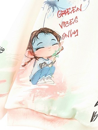 Bell Bimbo Джемпер