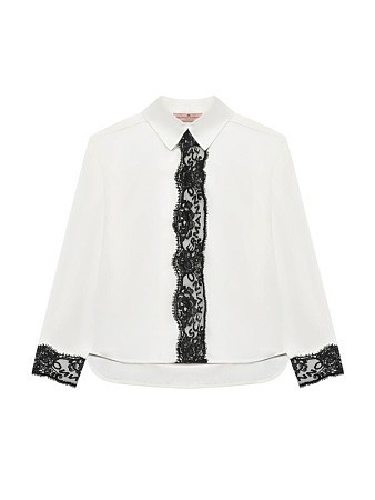 Ermanno Scervino Блузка