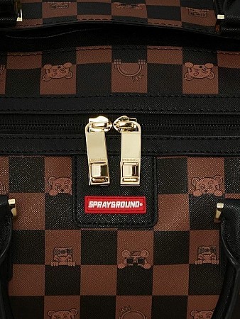 SPRAYGROUND Сумка