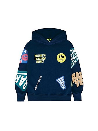 BARROW KIDS ТОЛСТОВКА