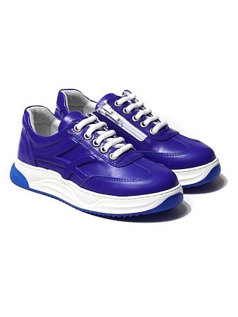 Alessandro Borelli Кроссовки для мальчика