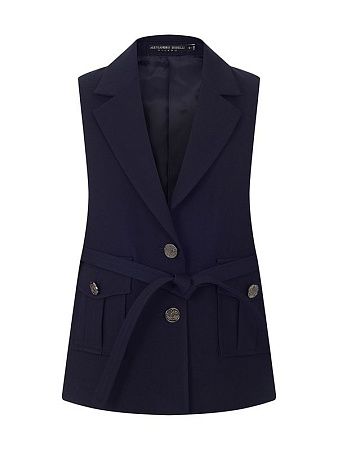 Alessandro Borelli Жилет для девочки