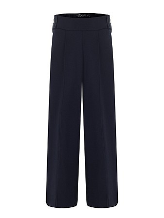 Alessandro Borelli Брюки кюлоты для девочки