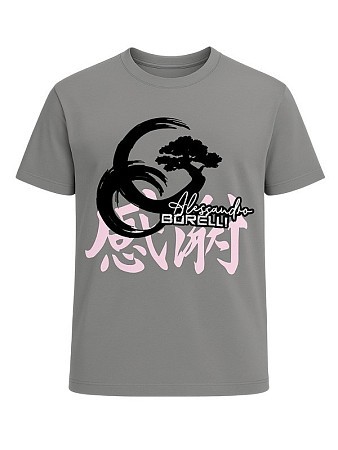 Alessandro Borelli Футболка для девочки Alessandro Borelli Футболка для девочки