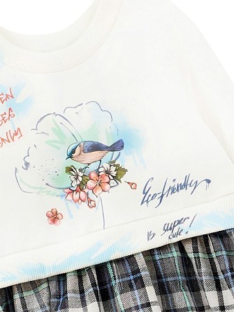 Bell Bimbo Платье