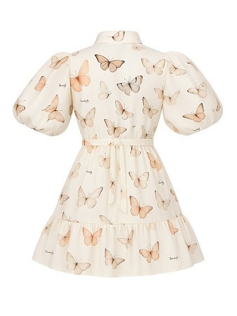 Alessandro Borelli Платье