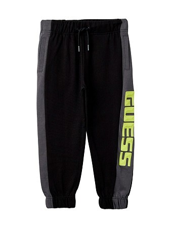 GUESS БРЮКИ GUESS БРЮКИ