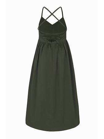 Alessandro Borelli Сарафан